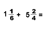 Answer: 6 and 2/3