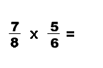 Answer...35/48