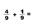 Answer: 5/9