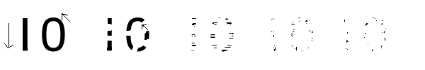 TRACABLE NUMBERS