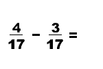 fractions gif
