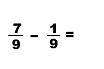 fractions gif