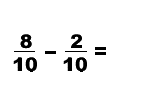 fractions gif