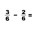 fractions gif